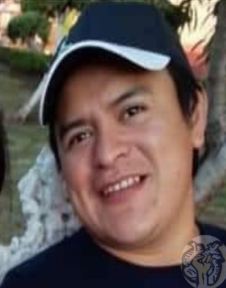 Edgar David Martinez Tomas