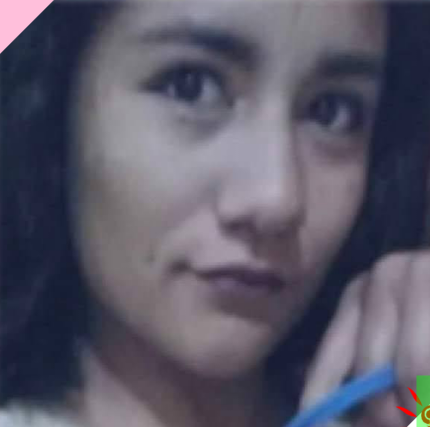 Mariana Guadalupe Salazar López 