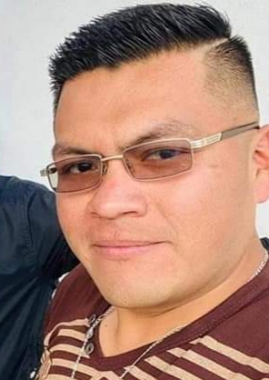 Ángel Cortes González 
