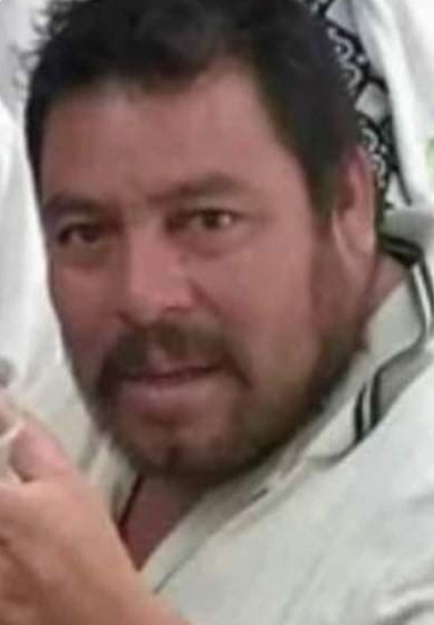 Diego Rodríguez López 