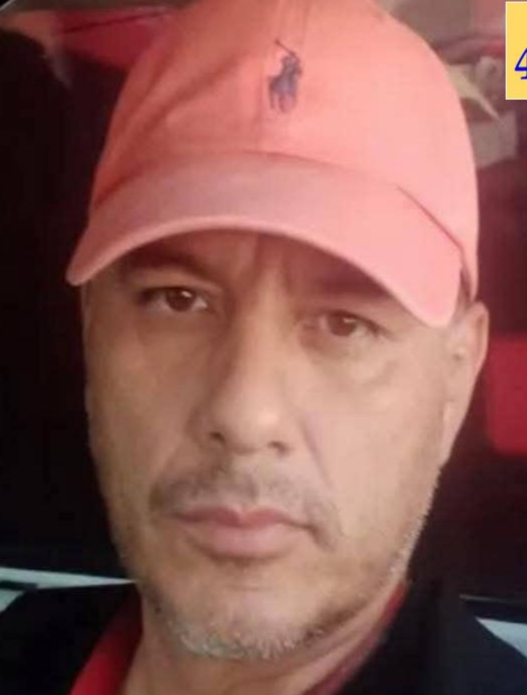 Mauricio Caballero Acevedo 