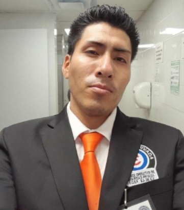QUEVIN HERNÁNDEZ HERNÁNDEZ