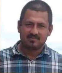 Daniel Pérez Orea