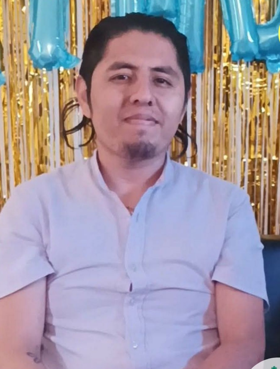 Marco Antonio Trejo Palacios 
