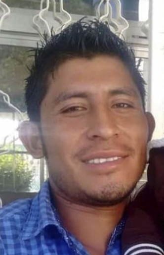 Gustavo Flores Zoquiapan 