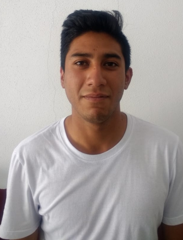 SERGIO RAÚL LÓPEZ MARTÍNEZ