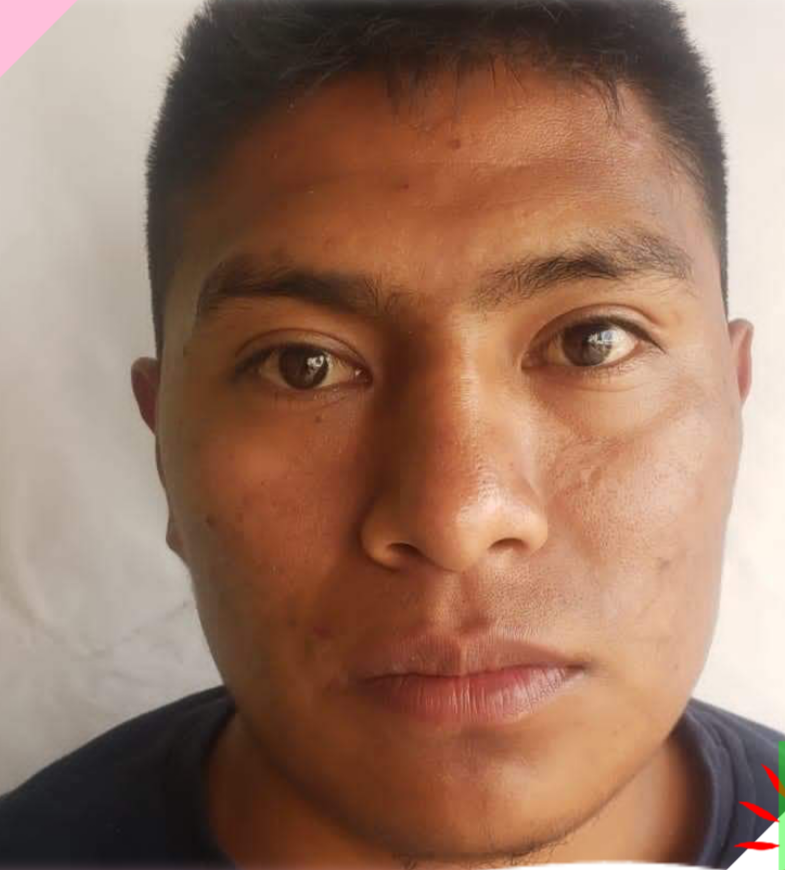 Jorge Ponce Morales 