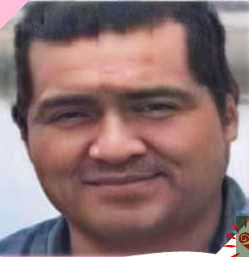 JUAN VIDALS PACHECO