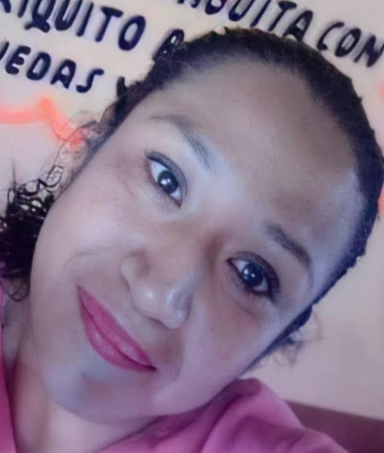 Maiella Zarate castillo 