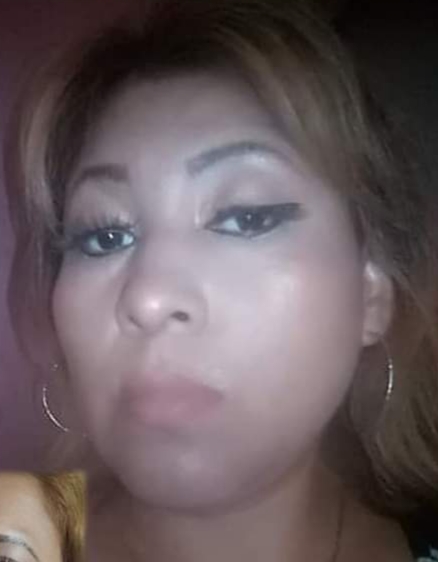 ANA OLARTE ALEJANDRO