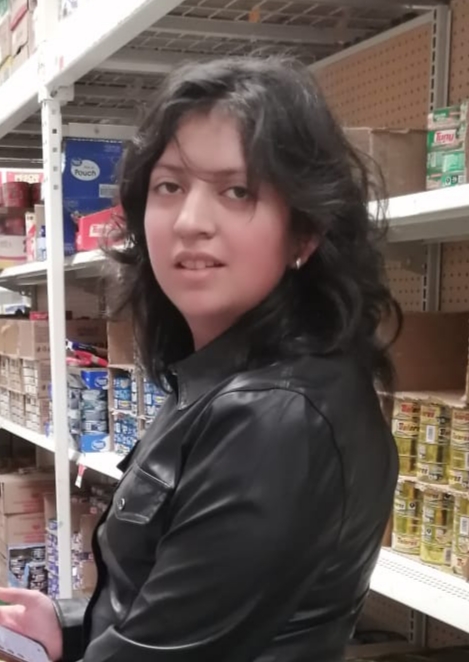 LUZ ARIADNA REYES LEÓN