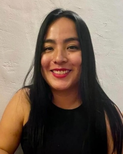 PAOLA YIZEL MENDEZ GARCIA