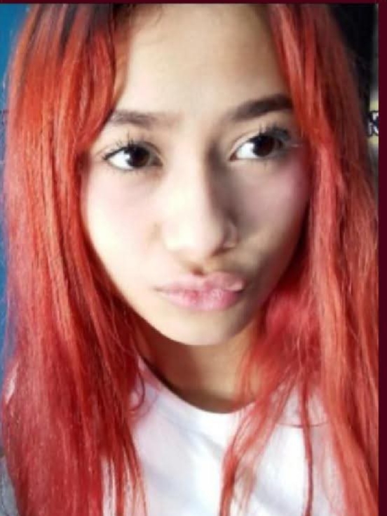 Sandra Camila Torres Ortega 