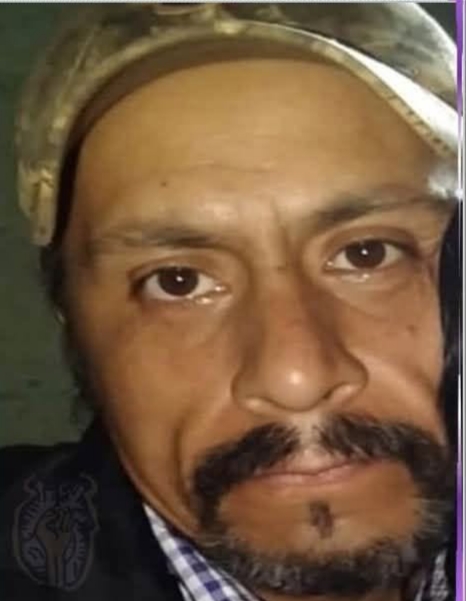 Cesar Domínguez Caballero 