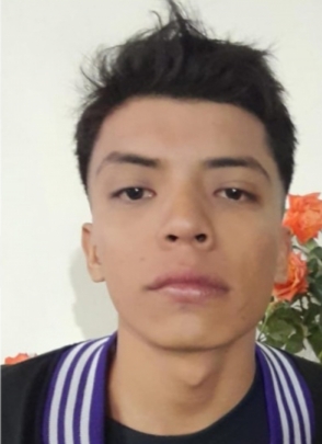 Hadrac Balderas Vázquez 