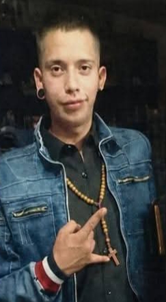 Oscar Uriel García Pacheco 