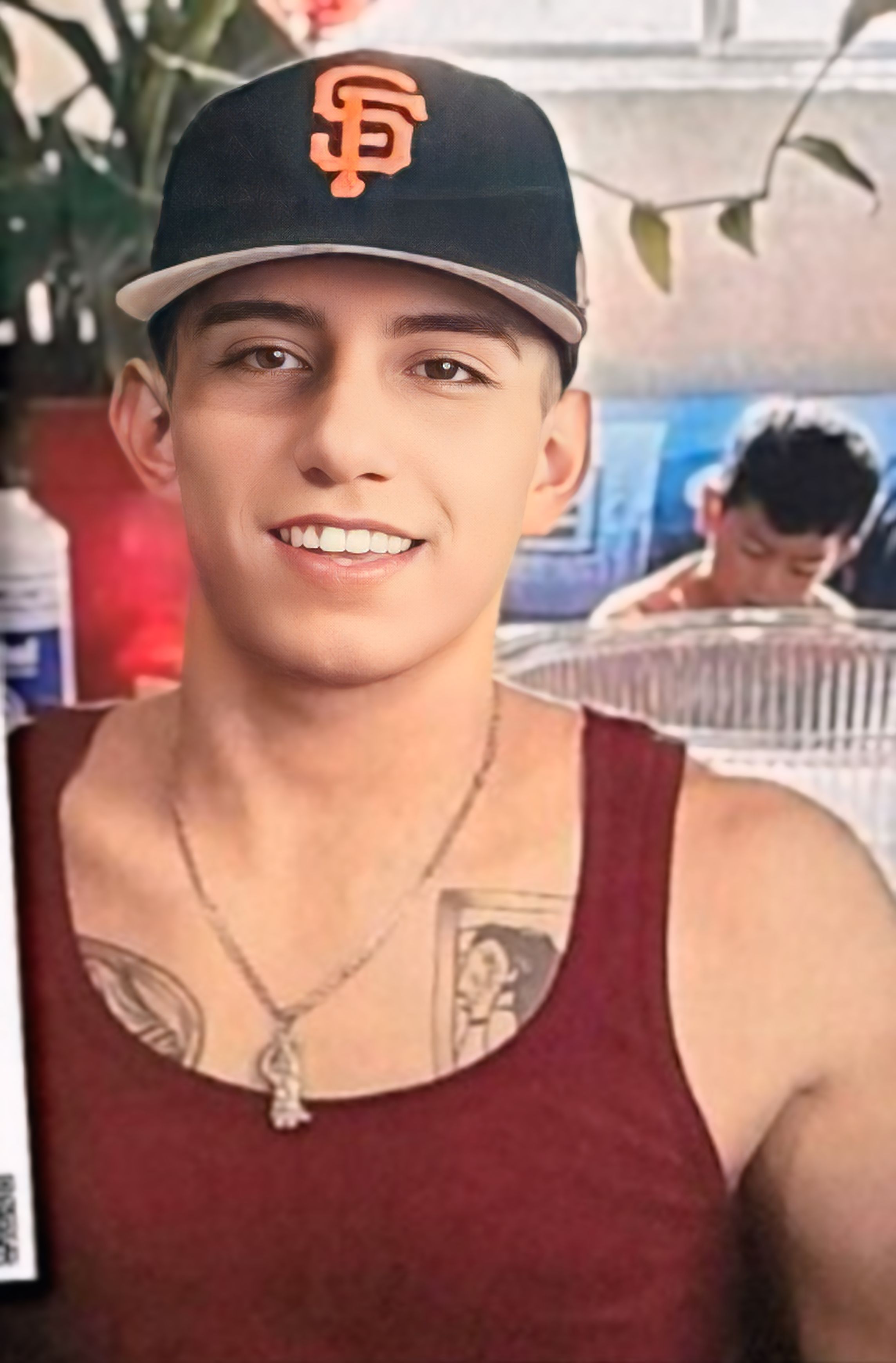 Jesús Alejandro Ramirez Medrano  