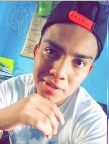 Josmar Soto Castro 