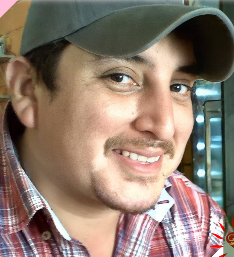 Victor Manuel Hernández Hernández 