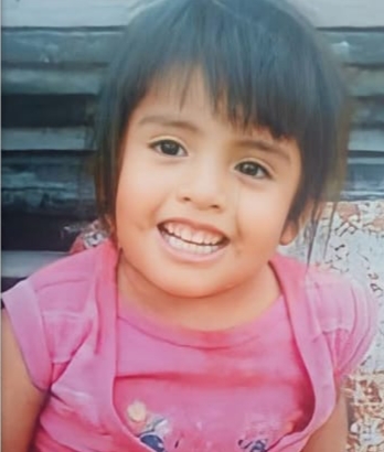 María Fernanda Hernández Arciga 