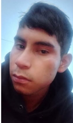 Gabriel Sánchez SantaMaría 